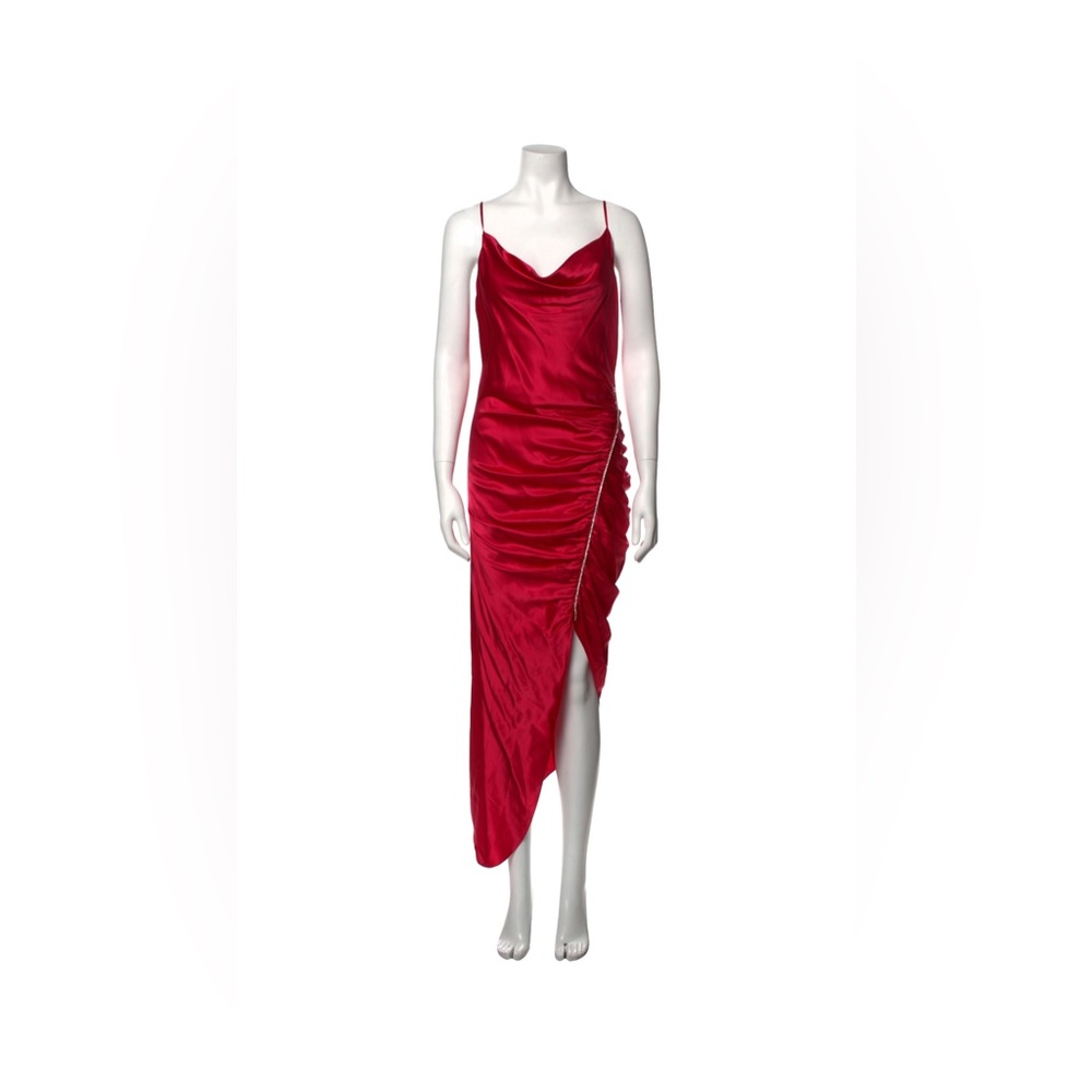Cing a sept slip dress